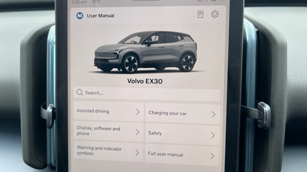 Used Volvo EX30 2024 for sale - 75771462: Photo 43