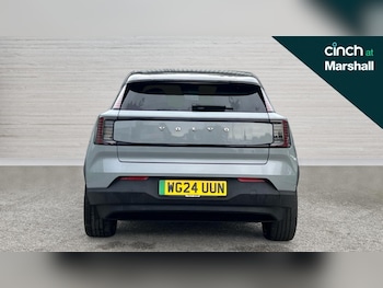 Used Volvo EX30 2024 for sale - 75771462: Photo