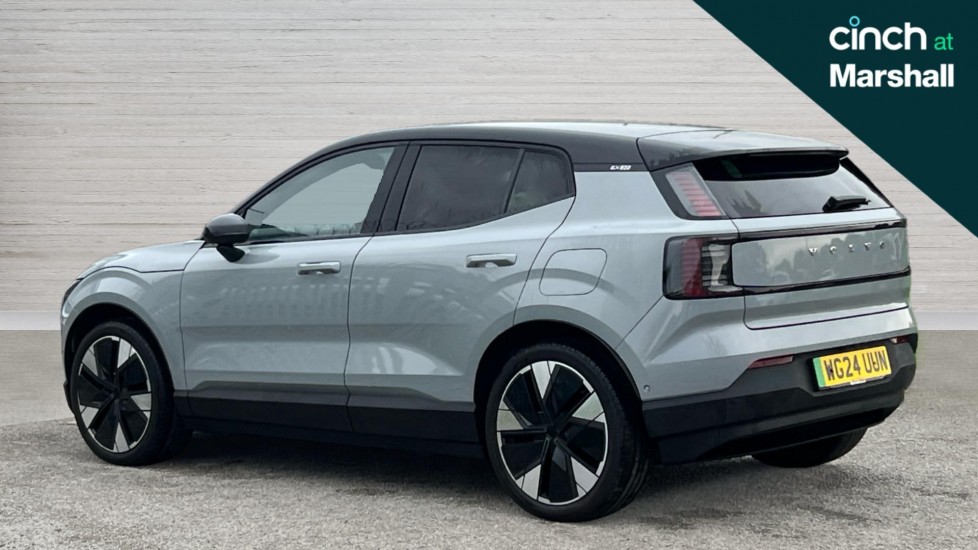 Used Volvo EX30 2024 for sale - 75771462: Photo 5