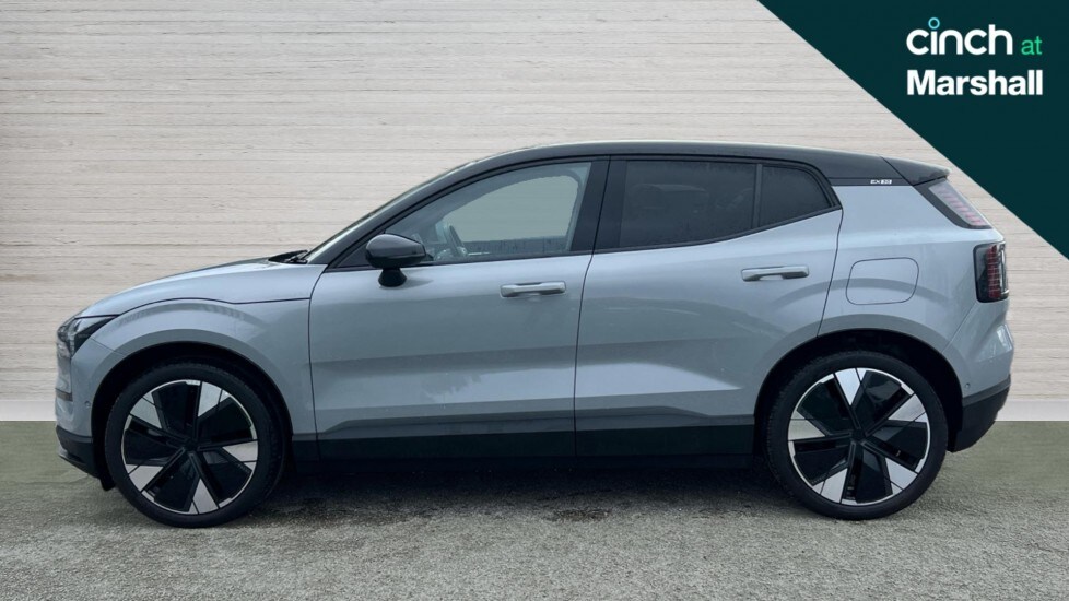 Used Volvo EX30 2024 for sale - 75771462: Photo 6