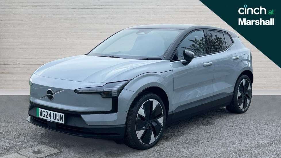 Used Volvo EX30 2024 for sale - 75771462: Photo 7