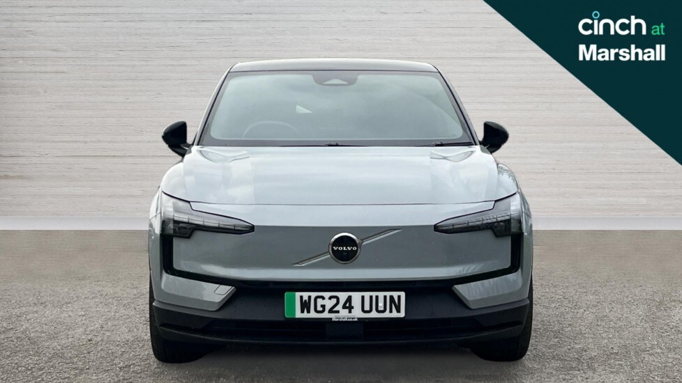 Used Volvo EX30 2024 for sale - 75771462: Photo 8