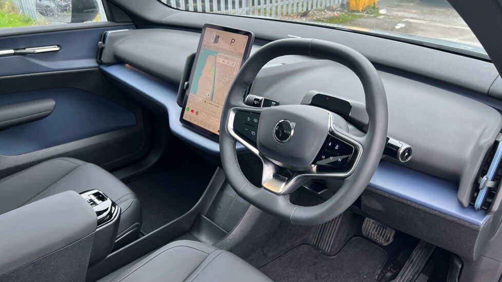 Used Volvo EX30 2024 for sale - 75771462: Photo 9