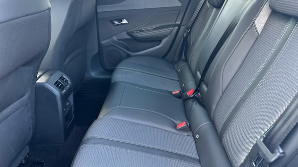 Used Peugeot 308 2023 for sale - 76241526: Photo 14