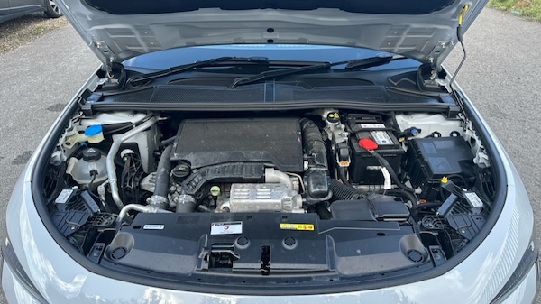 Used Peugeot 308 2023 for sale - 76241526: Photo 16