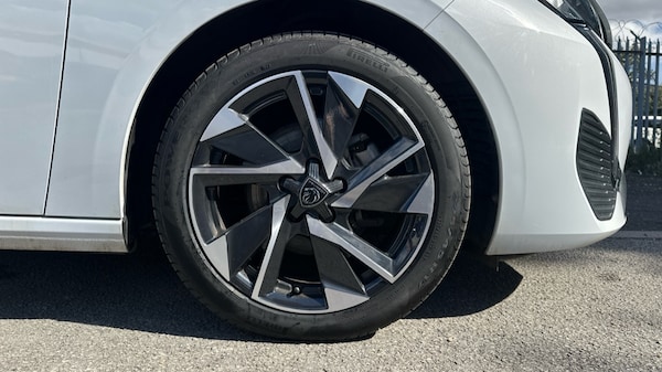 Used Peugeot 308 2023 for sale - 76241526: Photo 20