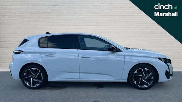 Used Peugeot 308 2023 for sale - 76241526: Photo 2