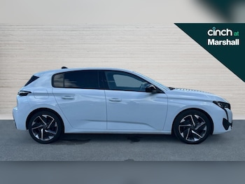 Used Peugeot 308 2023 for sale - 76241526: Photo 2