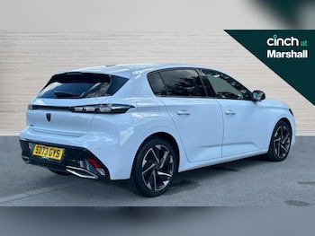 Used Peugeot 308 2023 for sale - 76241526: Photo 3