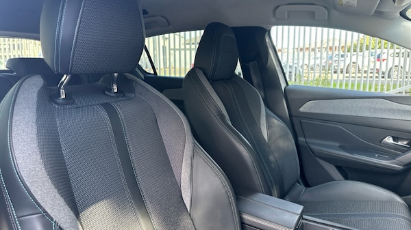 Used Peugeot 308 2023 for sale - 76241526: Photo 59