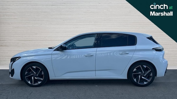 Used Peugeot 308 2023 for sale - 76241526: Photo 6