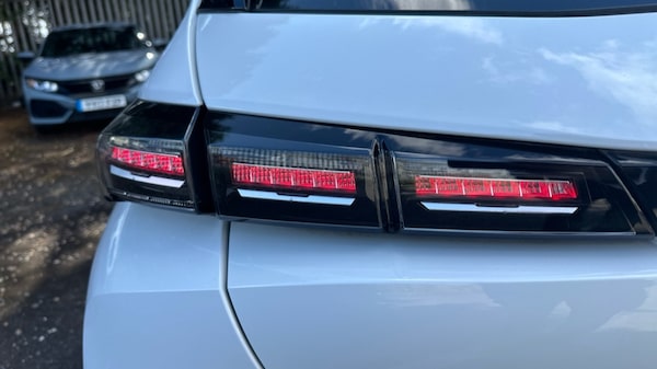 Used Peugeot 308 2023 for sale - 76241526: Photo 72