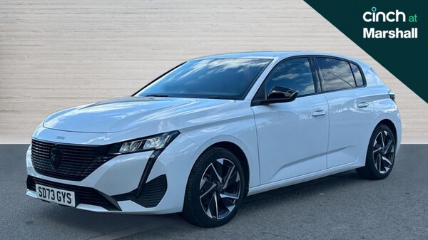Used Peugeot 308 2023 for sale - 76241526: Photo 7