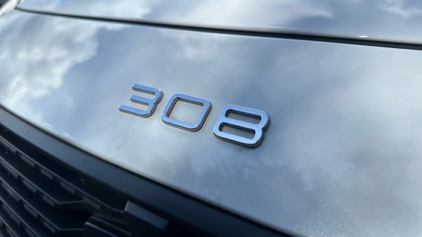 Used Peugeot 308 2023 for sale - 76241526: Photo 82