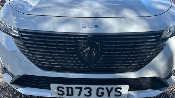 Used Peugeot 308 2023 for sale - 76241526: Photo 85