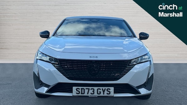 Used Peugeot 308 2023 for sale - 76241526: Photo 8