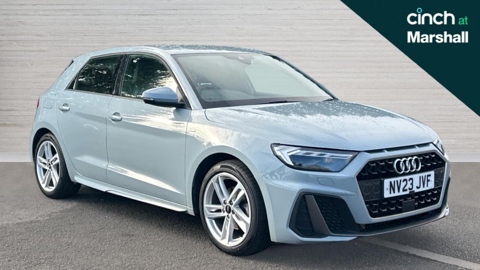 Used Audi A1 2023 for sale - 76074508: Photo 1