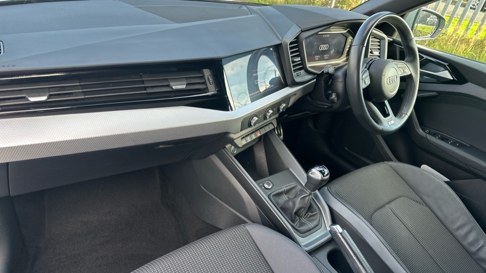 Used Audi A1 2023 for sale - 76074508: Photo 10
