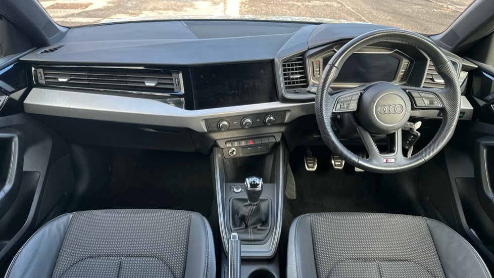 Used Audi A1 2023 for sale - 76074508: Photo 11