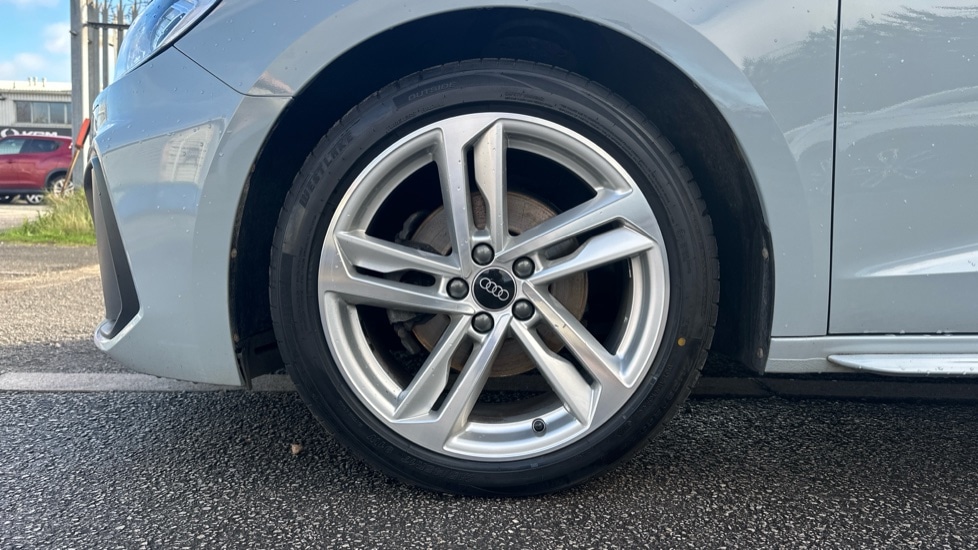 Used Audi A1 2023 for sale - 76074508: Photo 17