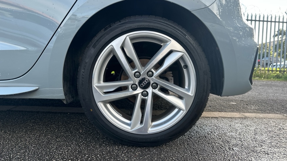 Used Audi A1 2023 for sale - 76074508: Photo 18