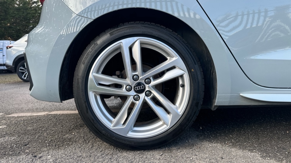 Used Audi A1 2023 for sale - 76074508: Photo 19