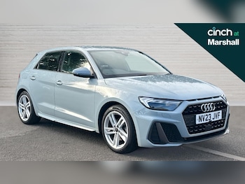 Used Audi A1 2023 for sale - 76074508: Photo
