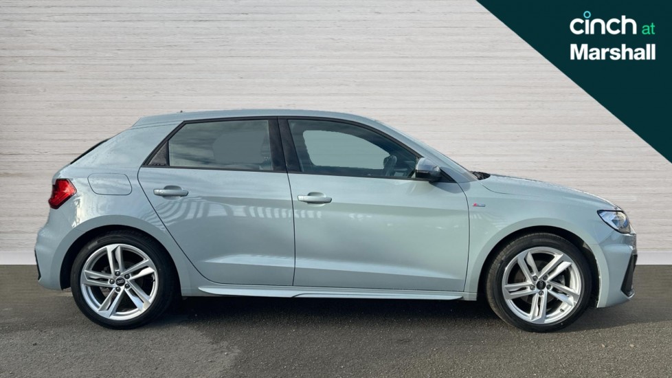 Used Audi A1 2023 for sale - 76074508: Photo 2