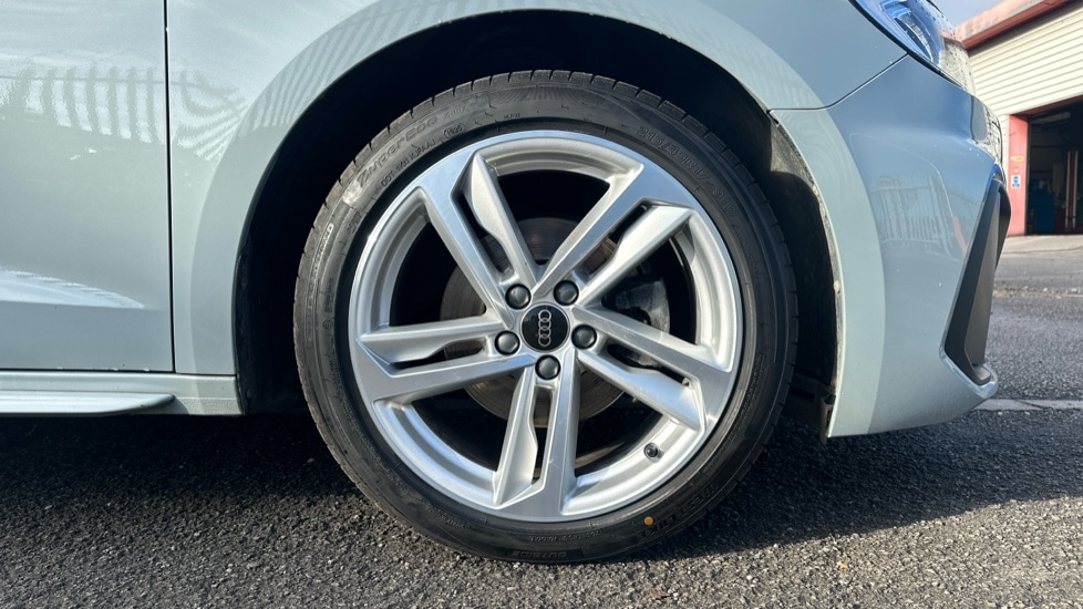 Used Audi A1 2023 for sale - 76074508: Photo 20