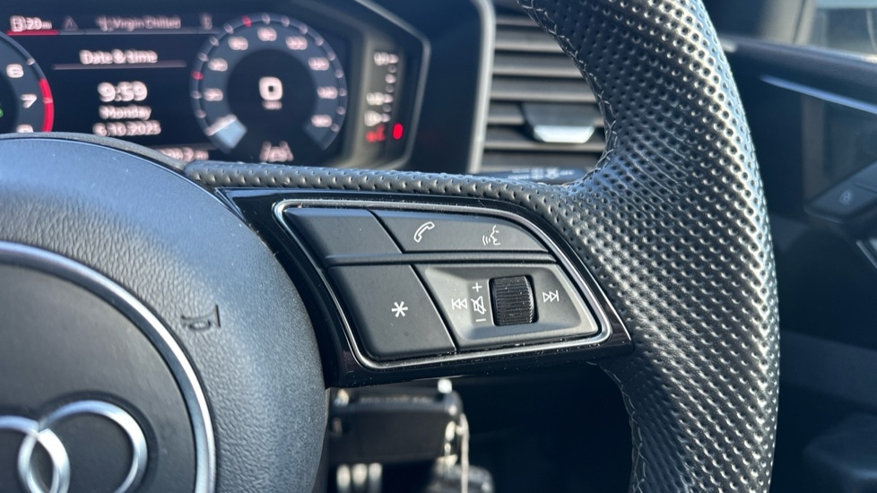 Used Audi A1 2023 for sale - 76074508: Photo 21
