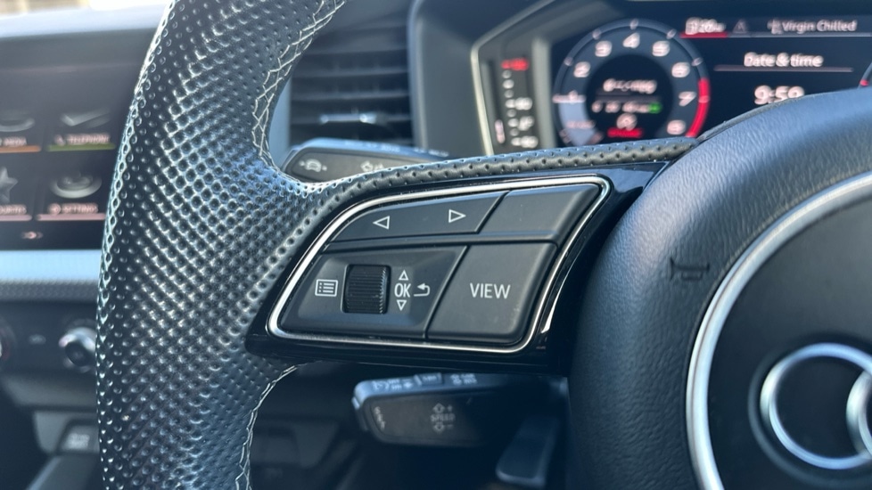 Used Audi A1 2023 for sale - 76074508: Photo 22