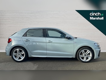 Used Audi A1 2023 for sale - 76074508: Photo