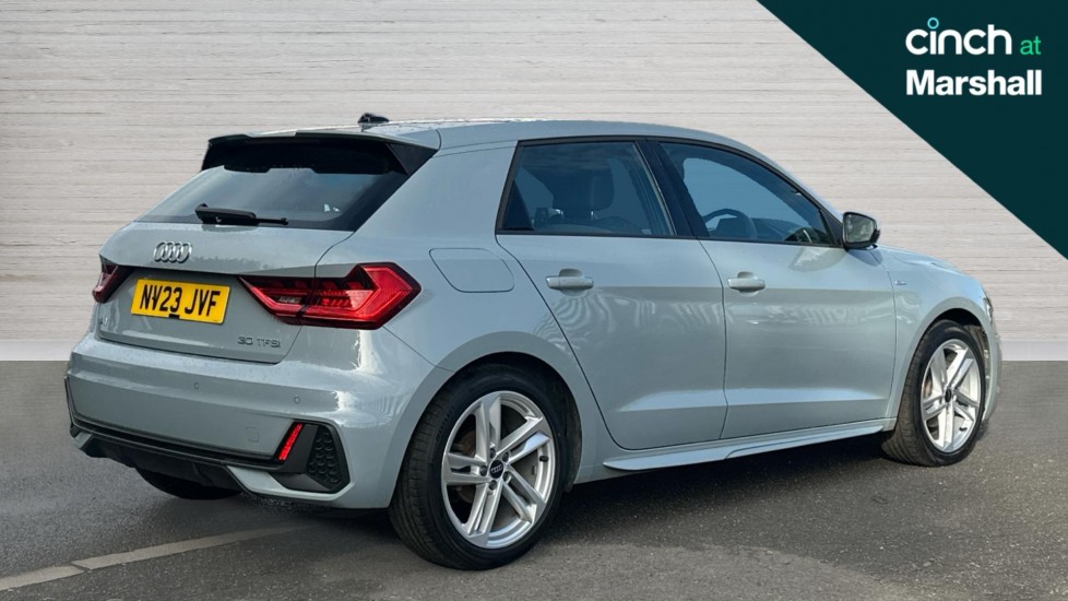 Used Audi A1 2023 for sale - 76074508: Photo 3