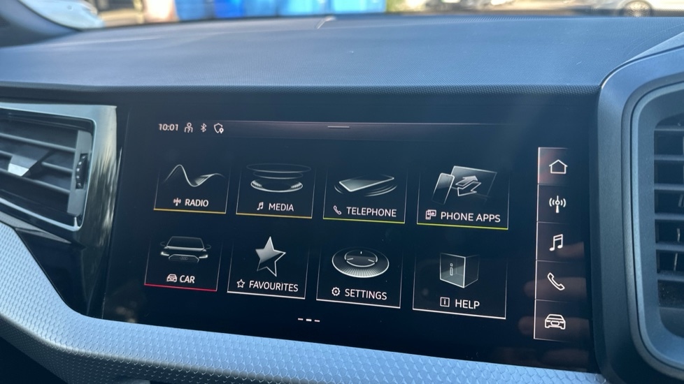 Used Audi A1 2023 for sale - 76074508: Photo 34