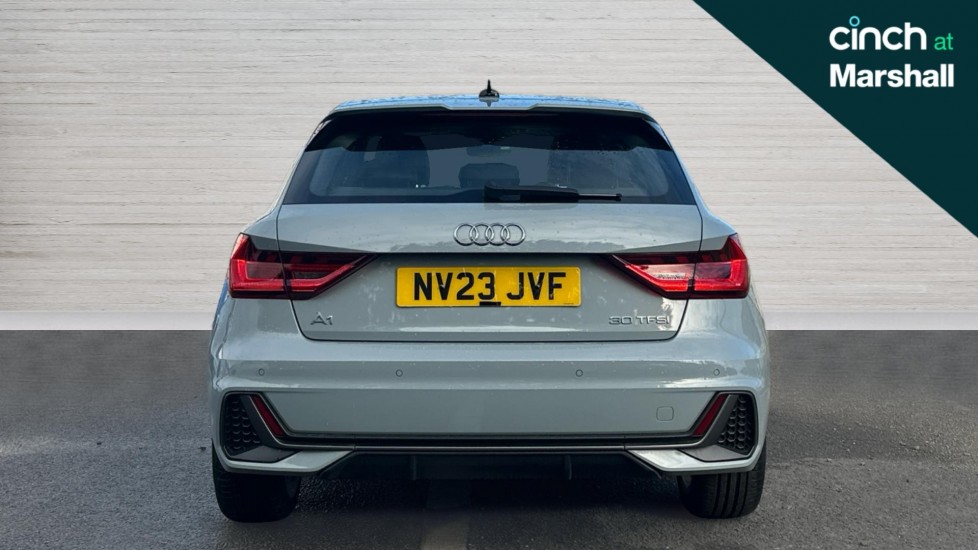 Used Audi A1 2023 for sale - 76074508: Photo 4