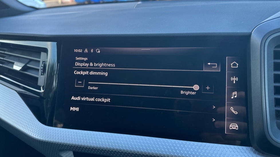 Used Audi A1 2023 for sale - 76074508: Photo 43
