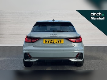 Used Audi A1 2023 for sale - 76074508: Photo