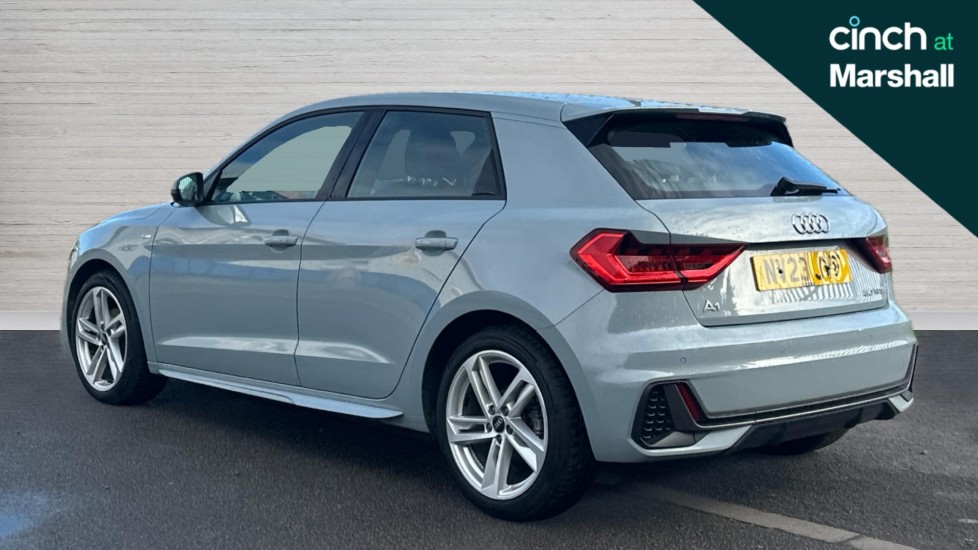 Used Audi A1 2023 for sale - 76074508: Photo 5