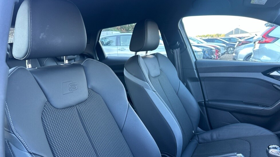 Used Audi A1 2023 for sale - 76074508: Photo 54