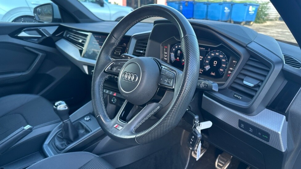 Used Audi A1 2023 for sale - 76074508: Photo 56