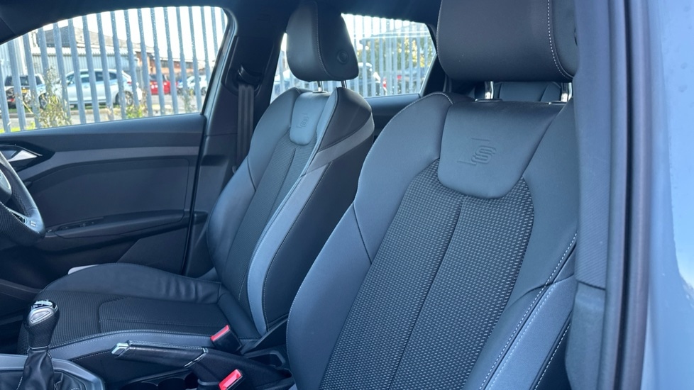 Used Audi A1 2023 for sale - 76074508: Photo 58
