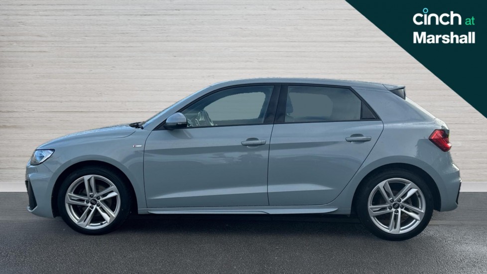 Used Audi A1 2023 for sale - 76074508: Photo 6