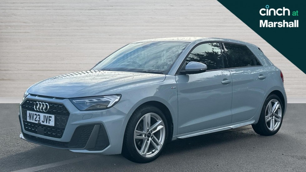 Used Audi A1 2023 for sale - 76074508: Photo 7