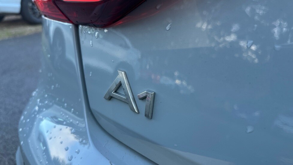 Used Audi A1 2023 for sale - 76074508: Photo 70