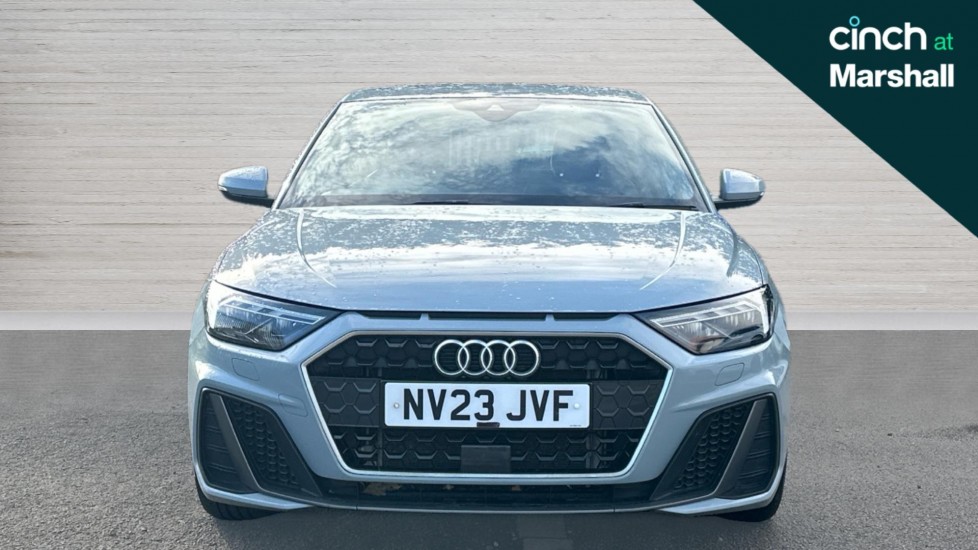Used Audi A1 2023 for sale - 76074508: Photo 8