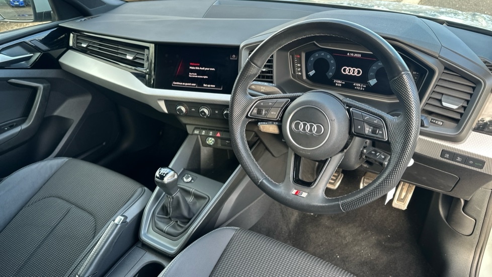 Used Audi A1 2023 for sale - 76074508: Photo 9
