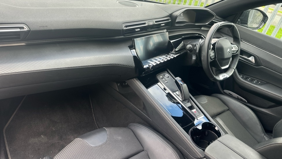 Used Peugeot 508 2022 for sale - 75979892: Photo 10