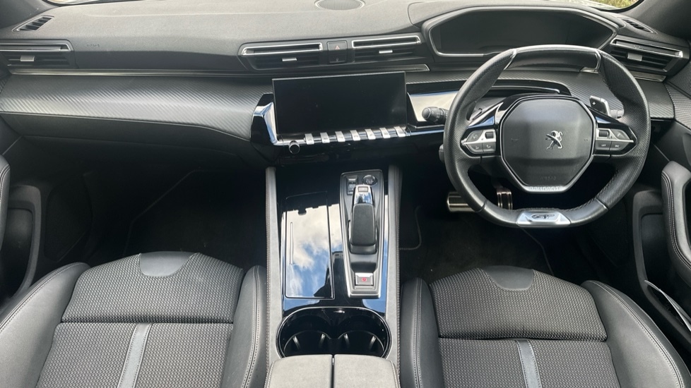 Used Peugeot 508 2022 for sale - 75979892: Photo 11