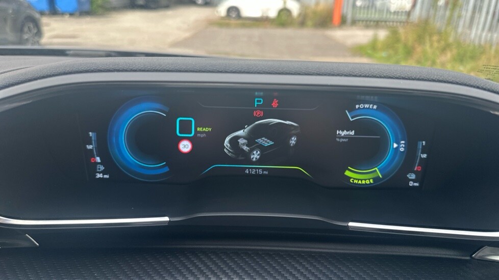 Used Peugeot 508 2022 for sale - 75979892: Photo 13