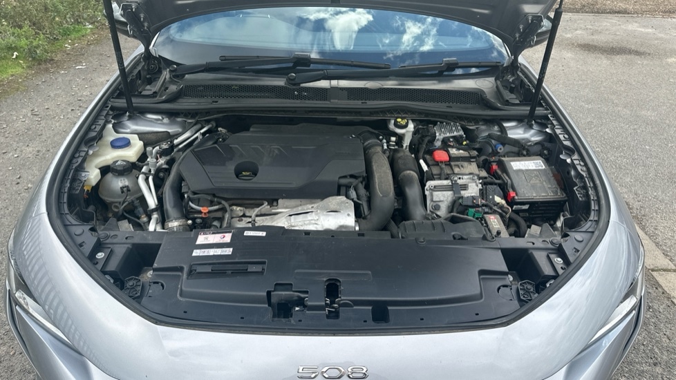 Used Peugeot 508 2022 for sale - 75979892: Photo 16